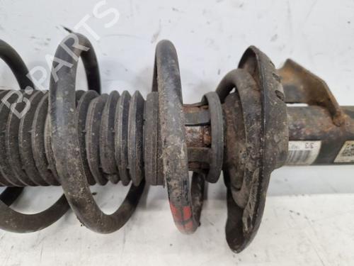 Left front shock absorber VW CADDY III Box Body/MPV (2KA, 2KH, 2CA, 2CH) 1.6 TDI | BP31260486M16