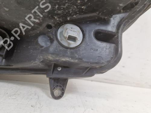 Right headlight RENAULT KANGOO Express (FW0/1_) 1.5 dCi 70 (FW0A, KW0V) | BP37144407C29 - Image 6