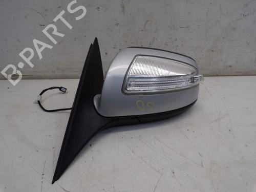 Left mirror MERCEDES-BENZ C-CLASS (W204) C 300 4-matic (204.081) | BP29101962C26 