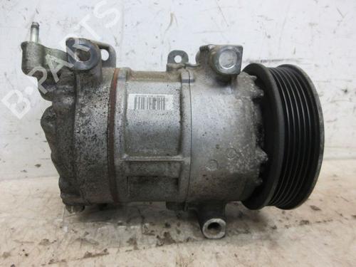 AC compressor CITROËN C4 I (LC_) 1.6 VTi 120 | BP38028203M34 - Image 3