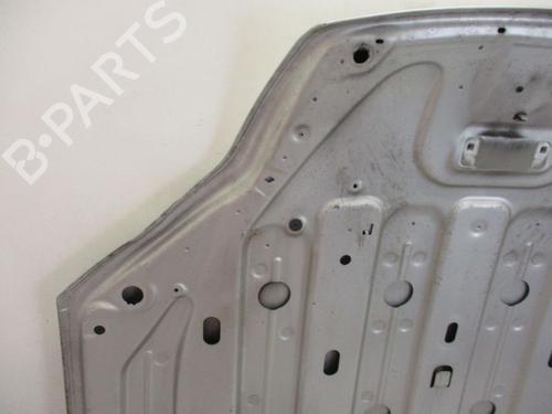 Hood RENAULT LAGUNA III (BT0/1) 2.0 16V (BT05, BT0F, BT0W) | BP18796787C1