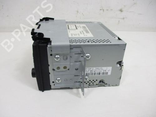Electronic module NISSAN CUBE (Z12) 1.6 16V | BP28174049M83 