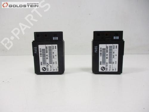 Used Electronic module Electronic module 18790249 18790249