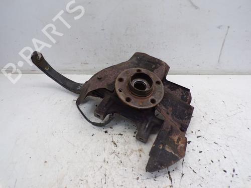 Used Left front steering knuckle Left front steering knuckle 37132697 37132697