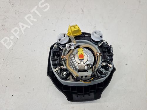 Steering wheel VW GOLF VI (5K1) 1.6 | BP37132634C49 - Image 9