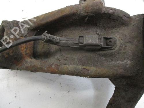 Right front steering knuckle FORD MONDEO IV (BA7) 1.8 TDCi | BP29094302M26 
