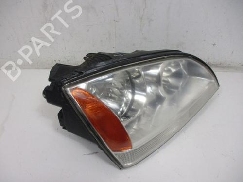 Right headlight KIA SORENTO I (JC) 3.5 V6 4WD | BP18796068C29 