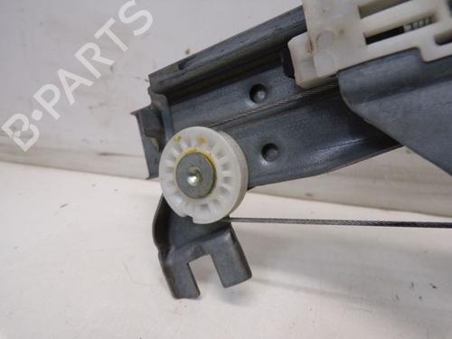 Rear right window mechanism RENAULT ZOE (BFM_) ZOE | BP37132317C25 - Image 4
