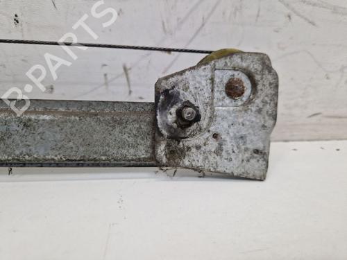 Front left window mechanism FIAT DUCATO Van (250_) 160 Multijet 3,0 D | BP36771380C22 - Image 5