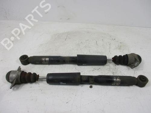 Højre bagtil støddæmper Højre bagtil støddæmper VW FOX Hatchback (5Z1, 5Z3, 5Z4) 1.2 (55 hp) 37114831 37114831