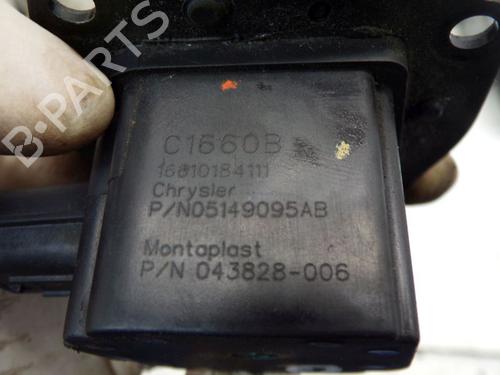 Elektronisk sensor DODGE JOURNEY 3.5 | BP38505973M84  - Image 9