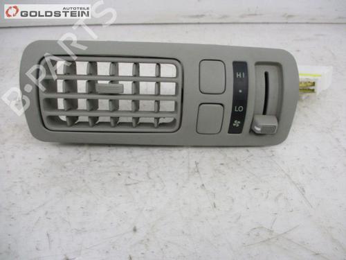 Luftventil HYUNDAI TRAJET (FO) 2.0 (140 hp) 18752682