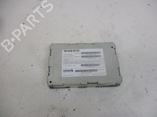 Bilradio VOLVO V50 (545) 2.4 (170 hp) 18797804