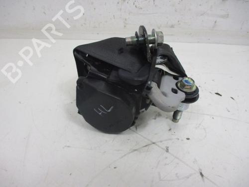 Used Rear left seatbelt Rear left seatbelt 37112778 37112778
