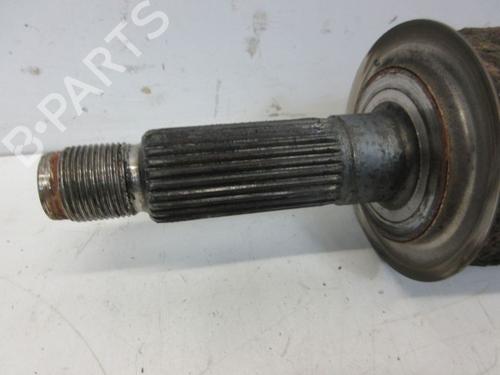 Left rear driveshaft SUBARU TRIBECA (B9) 3.6 (WXF) | BP37130878M40 - Image 8