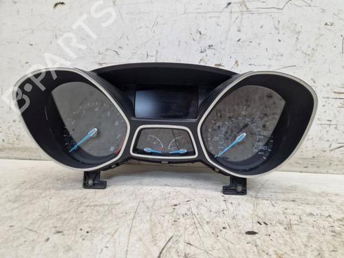instrument-cluster-ford-focus-iii-2010-2011-2012-2013-2014-2015-2016-2017-2018-2019-2020-40181651 main image