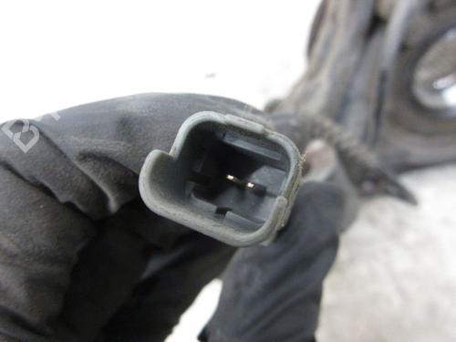 Right front steering knuckle PEUGEOT 308 SW I (4E_, 4H_) 1.6 HDi | BP29095770M26 