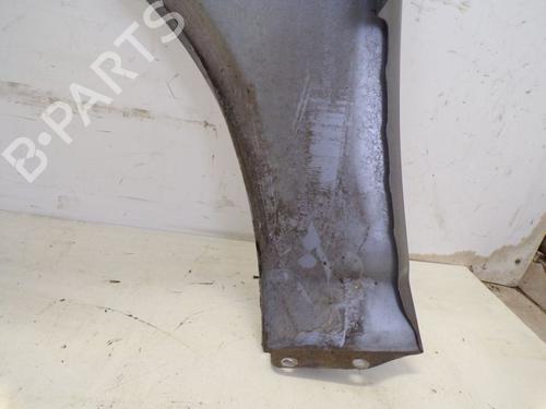 Right front fenders AUDI A6 C6 Avant (4F5) 2.7 TDI | BP24052546C42 