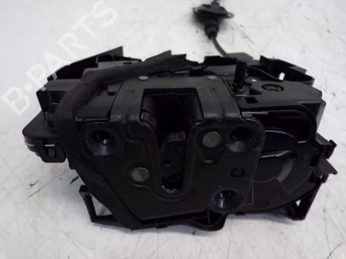 Rear left lock RENAULT MEGANE IV Grandtour (K9A/M/N_) 1.2 TCe 130 (K9MR) | BP29101335C100 