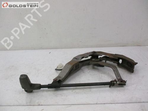 Hand brake MAZDA BT-50 Pickup (CD, UN) 2.5 MRZ-CD 4x4 (UNY0W3) | BP37100497I18 - Image 2