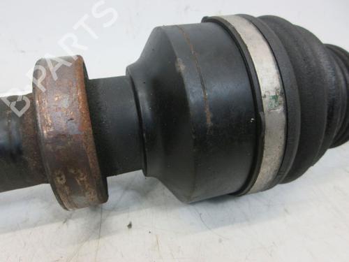 Right front driveshaft VOLVO XC60 I SUV (156) 3.2 AWD | BP29097316M39