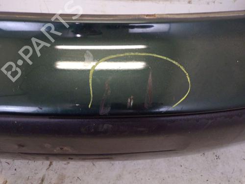 Front bumper SAAB 9-5 (YS3E) 2.0 t | BP29086019C7 