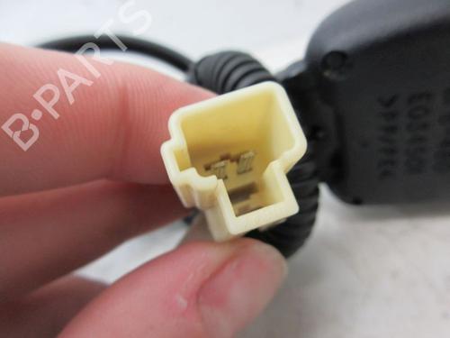 Seat buckle TOYOTA AVENSIS Estate (_T27_) 2.2 D-4D (ADT271_, ADT271R) | BP29094820I32 