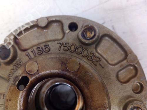Electronic sensor BMW 1 (E87) 116 i | BP27437316M84 
