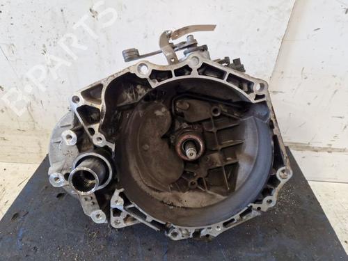 Used Gearbox Gearbox CHEVROLET TRAX 1.7 TD AWD (131 hp) 33276427 33276427