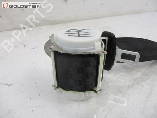 Rear right seatbelt AUDI A3 (8P1) 2.0 TDI | BP25825907I28 