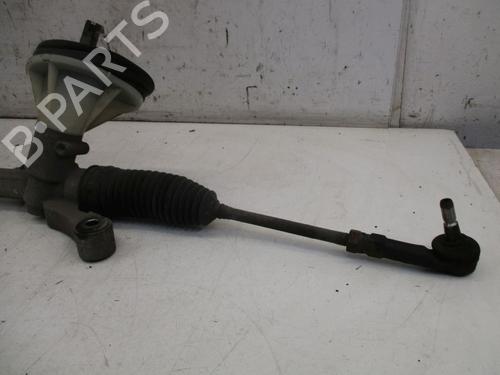 Steering rack FORD FIESTA VI (CB1, CCN) 1.25 | BP37127153M22 - Image 3