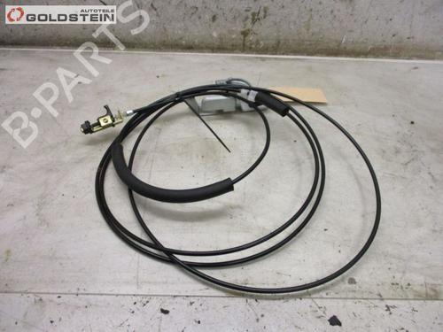 Cable MAZDA RX-8 (SE, FE) 1.3 (FE103, SE3P) | BP37097361E12 - Image 2