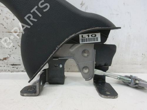 Hand brake KIA PICANTO II (TA) 1.0 | BP37127186I18 - Image 3