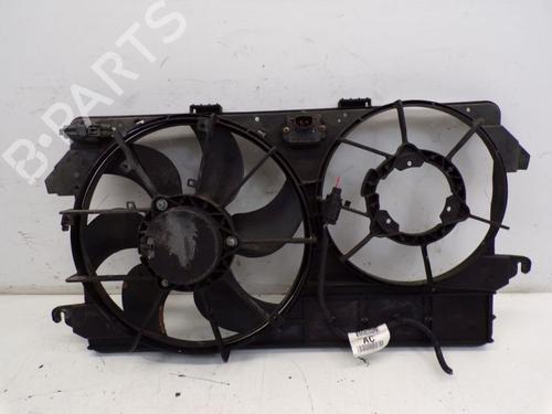 Elektronisk modul FORD TRANSIT CONNECT (P65_, P70_, P80_) 1.8 TDCi | BP28307475M83 