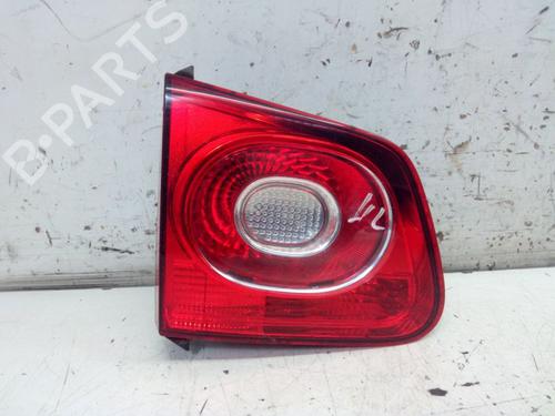Used Left tailgate light VW TIGUAN (5N_) 2.0 TDI 4motion (140 hp) 29105064