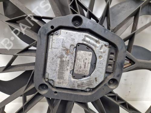 Fan BMW 5 (E60) 530 i | BP34738013M128 - Image 6