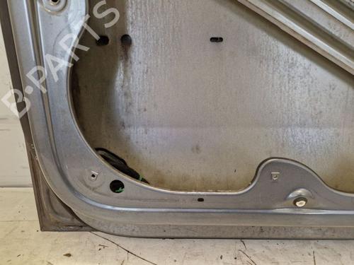 Right front door VW TOURAN (1T1, 1T2) 1.4 TSI | BP29104898C3 
