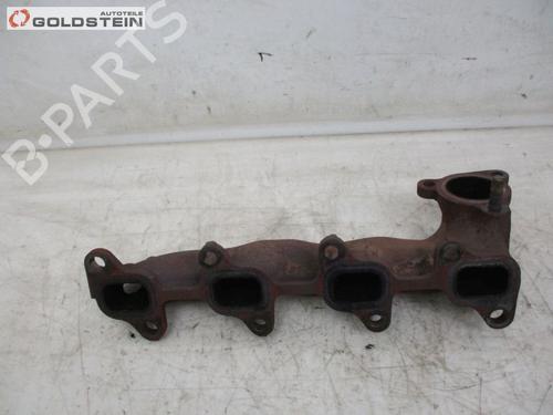 Exhaust manifold TOYOTA RAV 4 III (_A3_) 2.2 D 4WD (ALA30_, ALA30R) | BP18750051M110 