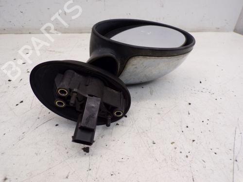 Right mirror MINI MINI (R50, R53) Cooper | BP21137076C27 