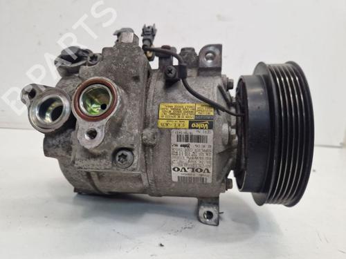 Used AC compressor AC compressor 39638388 39638388