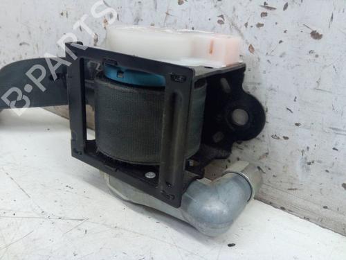 Front right seatbelt HYUNDAI H-1 Cargo (TQ) 2.5 CRDi | BP38028638I25 - Image 4