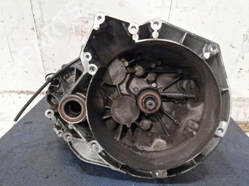 Used Gearbox FORD FOCUS III 1.5 TDCi ECOnetic (105 hp) 32661478