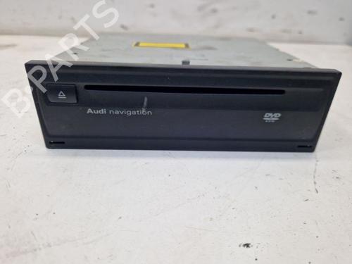 Elektronisk modul AUDI A6 C6 Avant (4F5) 4.2 quattro (335 hp) 29099590