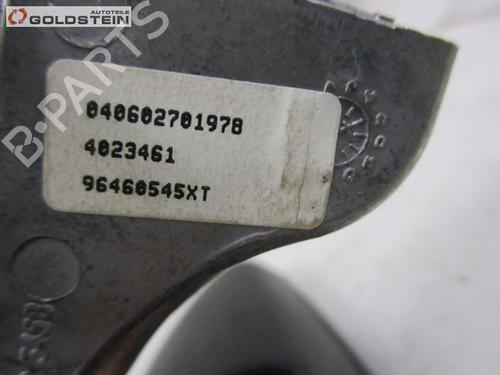 Rear mirror PEUGEOT 307 Break (3E) 2.0 HDi 135 | BP28306722I6 