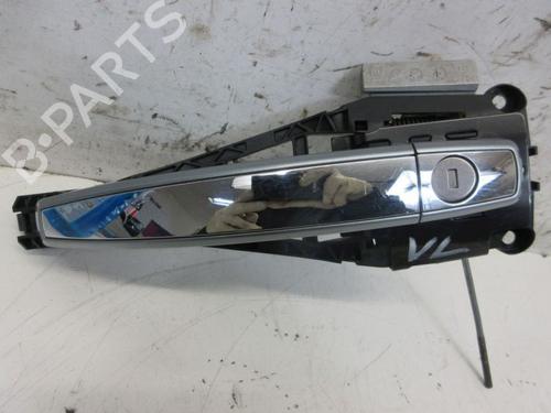 front-left-exterior-door-handle-opel-insignia-a-g09-2008-2009-2010-2011-2012-2013-2014-2015-2016-2017-37125072 main image