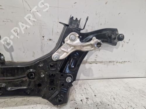 Subframe MITSUBISHI COLT VII Hatchback (VB_) 1.0 MPi (VBXG0) | BP37140323M9 - Image 4