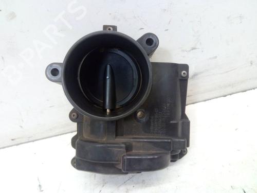 Spjældhus PEUGEOT 207 CC (WD_) 1.6 16V (120 hp) 32012669