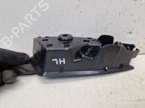 Türgriff hinten links außen RENAULT MEGANE E-TECH SUV EV60 (BNJ1) | BP29100767C130 