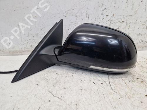 Left mirror SKODA SUPERB II (3T4) 2.0 TDI | BP29106169C26 