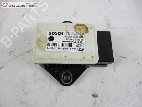 electronic-sensor-peugeot-308-cc-4b_-2009-2010-2011-2012-2013-2014-2015-37097532 main image